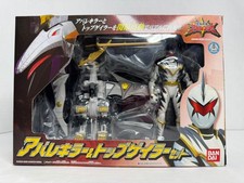 Abaranger raptor rider for sale  Valley Village
