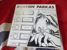 Merton parkas flat for sale Merton parkas flat for sale  READING