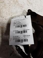 Turbo supercharger rdstr for sale  Rockford