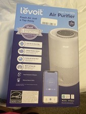Levoit smart true for sale  Westminster
