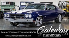 1971 chevrolet chevelle for sale  New Braunfels