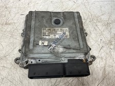 Motor Mercedes Sprinter 311 Cdi Mwb ECU A6461506372 comprar usado  Enviando para Brazil