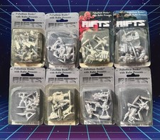 Palladium rifts rpg for sale  New Orleans