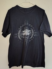 Darkthrone shirt hate gebraucht kaufen  Leipzig