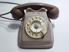 Telefono vintage fisso usato  Catania