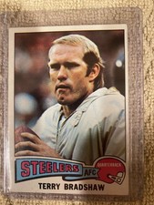 1975 topps terry for sale  Milan