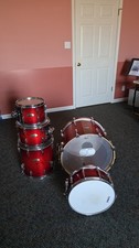 Pearl session studio for sale  Parksley