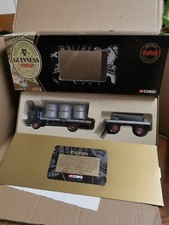 Corgi limited edition for sale  TELFORD