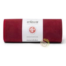 Serviette yoga equa d'occasion  Molsheim