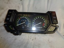 Kawasaki gpx600r set for sale  NEWTON ABBOT