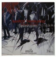 Ebond marco tamburro usato  Marino