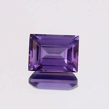 AAA Zaffiro Montana Viola Naturale Senza Difetti Baguette Gemma Sciolta 9x7 MM comprar usado AAA Zaffiro Montana Viola Naturale Senza Difetti Baguette Gemma Sciolta 9x7 MM comprar usado  Enviando para Brazil