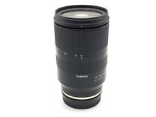 Tamron 28-75Mm F2.8 Di Iii Rxd Para Sony Y Montaje Modelo A036 segunda mano  Embacar hacia Argentina