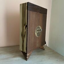 Butsudan artigianale legno usato  Albenga