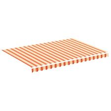 Tissu remplacement auvent d'occasion  Loudun