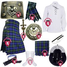 Scottish kilt outfit for sale  LONDON
