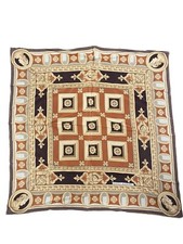 Manolo borromeo foulard usato  Marcianise