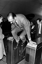 Jacques chirac metro d'occasion  Caen