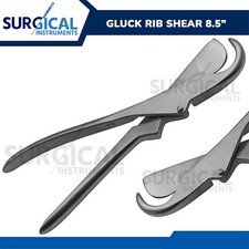 Gluck rib shear for sale  Bohemia