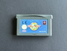 Jeux nintendo gameboy d'occasion  Santes