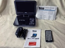 Tevion portable dvd for sale  CHATHAM