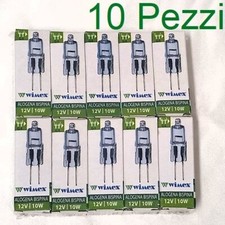 Confezione lampade lampadine usato  Chiari