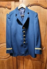 Veste militaire homme d'occasion  Ébreuil