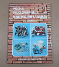 Piccola enciclopedia della usato Piccola enciclopedia della usato  Trivignano Udinese