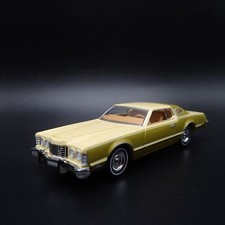 1976 ford thunderbird for sale  Upland