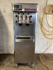 Soft serve ice for sale  Jesup
