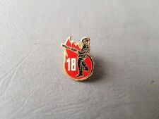 Pin firefighters firefighters d'occasion  Expédié en Belgium