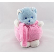 Doudou ours boule d'occasion  Le Portel