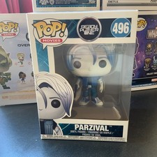 Pop funko sammelfigure gebraucht kaufen  Wollmatingen