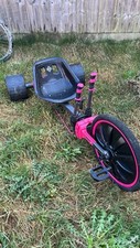 Children pedal go for sale  NEWPORT