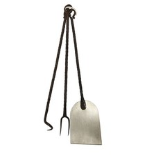 Set hand forged for sale  Punxsutawney