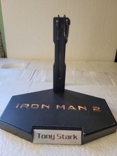 Action figure stand for sale  ST. ALBANS
