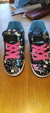 Heelys shoes size for sale  MELKSHAM