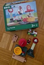 Brio 33740 fun gebraucht kaufen  Bottrop