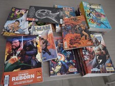 Panini marvel thor usato  Benevento