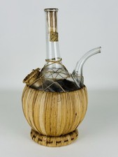 Antica fiasca vino usato Antica fiasca vino usato  Sormano