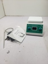 Vevor magnetic hotplate for sale  Longview
