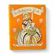 Wilhelmina wish eleanore for sale  Springfield