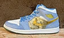 Men air jordan for sale  Draper