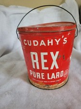 Vntg cudahy rex for sale  Milliken
