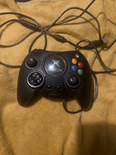 Microsoft xbox original for sale  WYMONDHAM