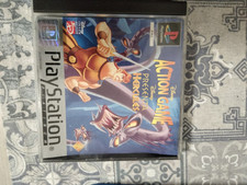 Hercules actiongame ps1 usato  Budrio