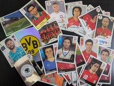 Lot stickers panini d'occasion  Orbec