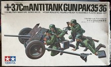 Tamiya 37cm anti for sale  PONTYCLUN