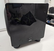 Micro subwoofer svs usato  Spedire a Italy
