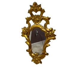 Vtg ornate small for sale  Topeka